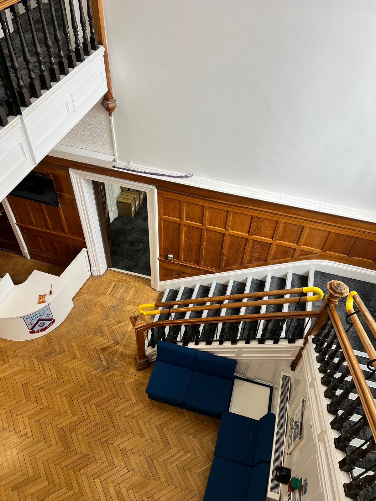 Abbot's Lea School3