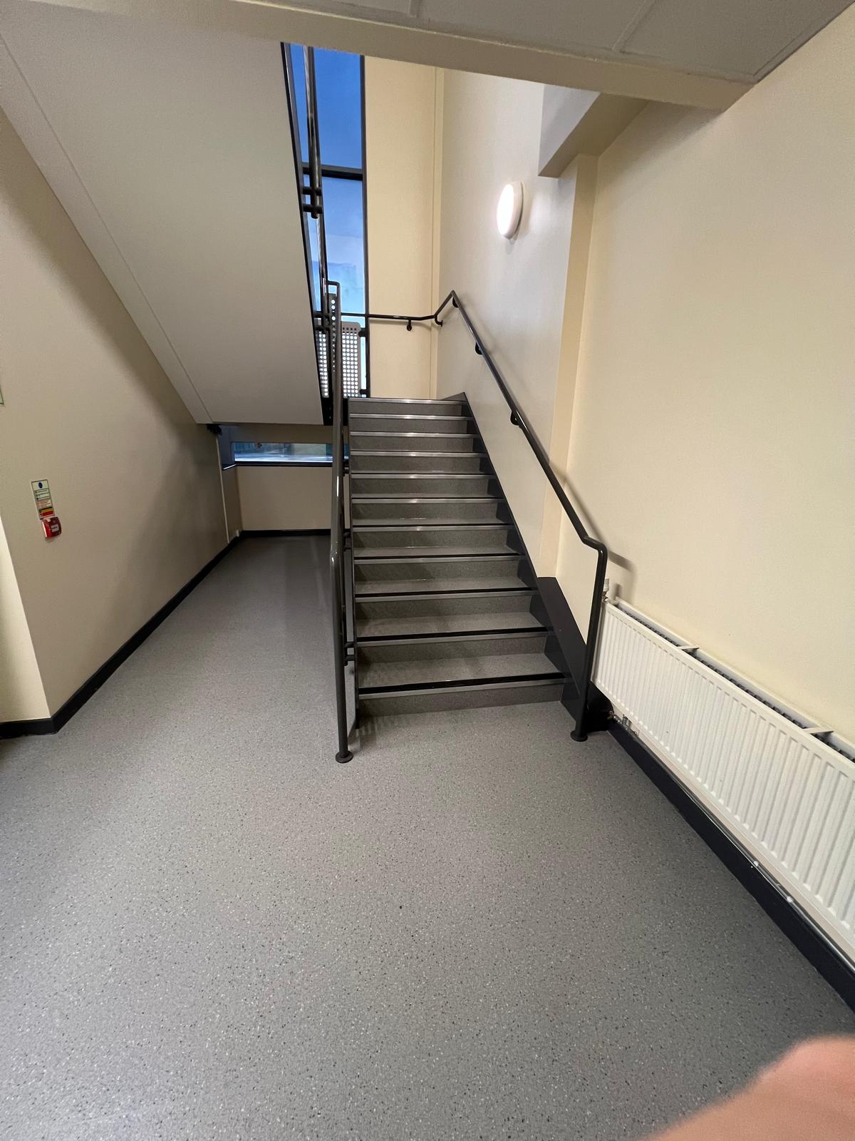 Buile Hill Academy