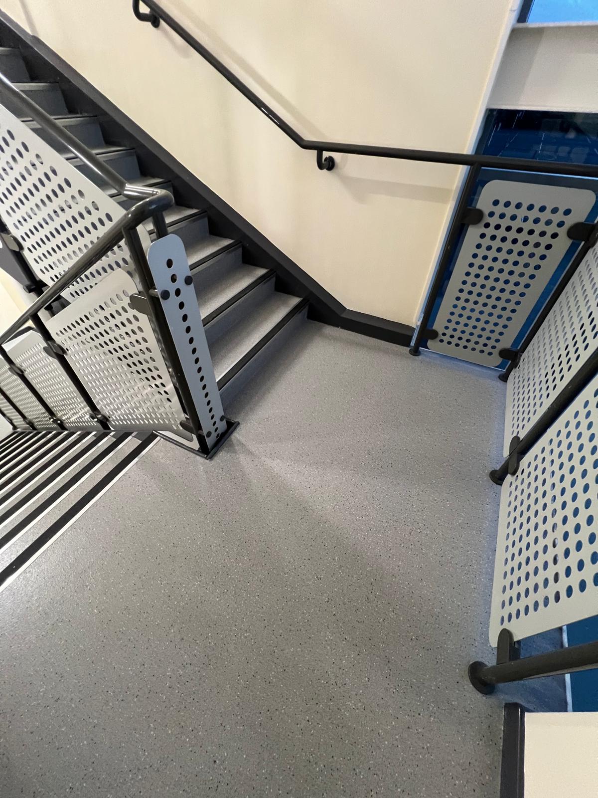 Buile Hill Academy