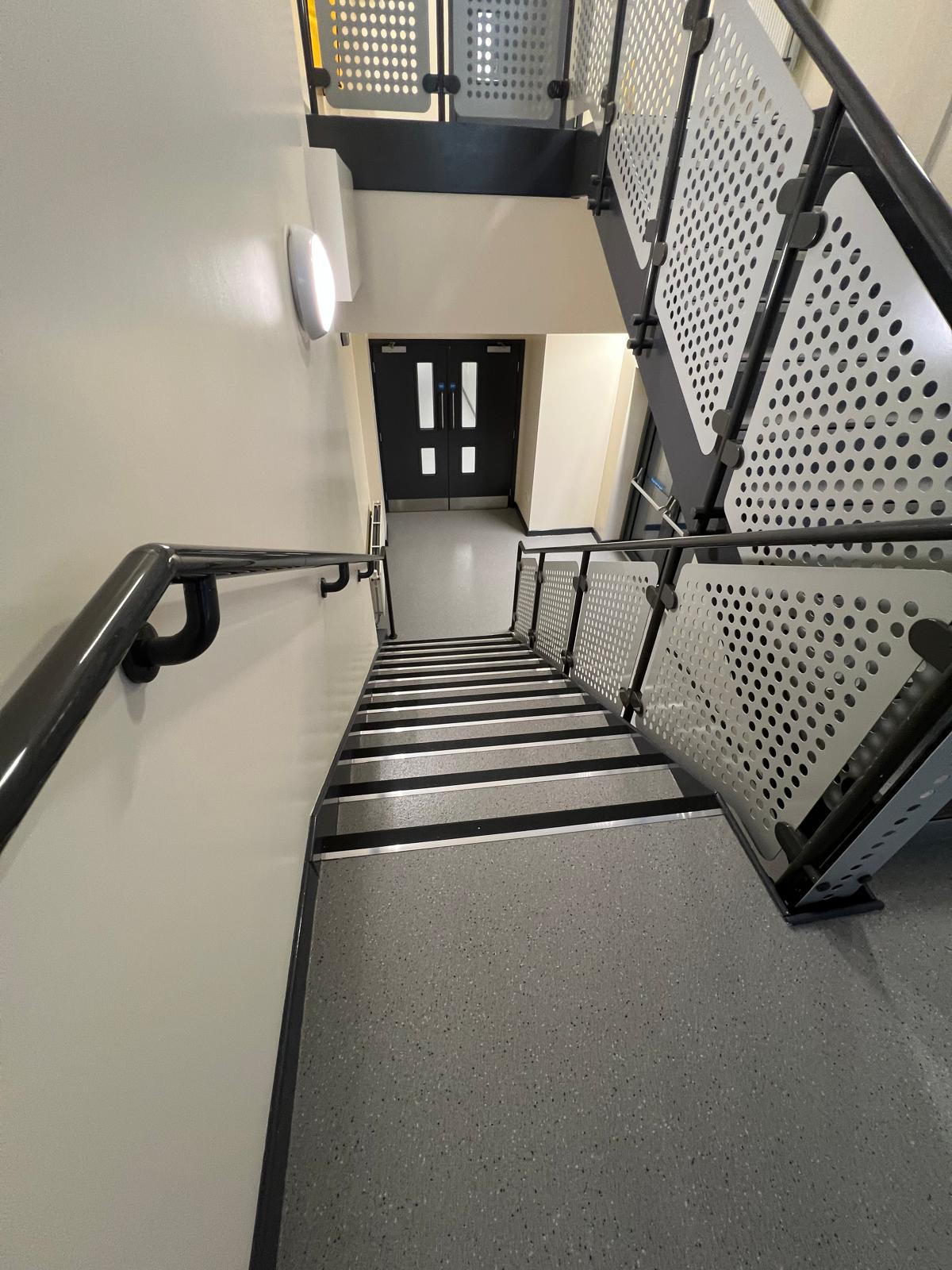 Buile Hill Academy