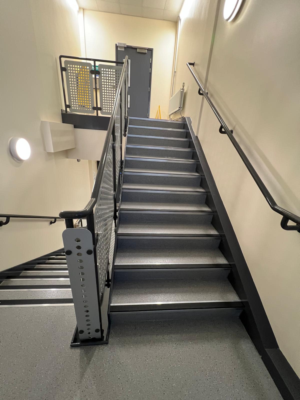Buile Hill Academy