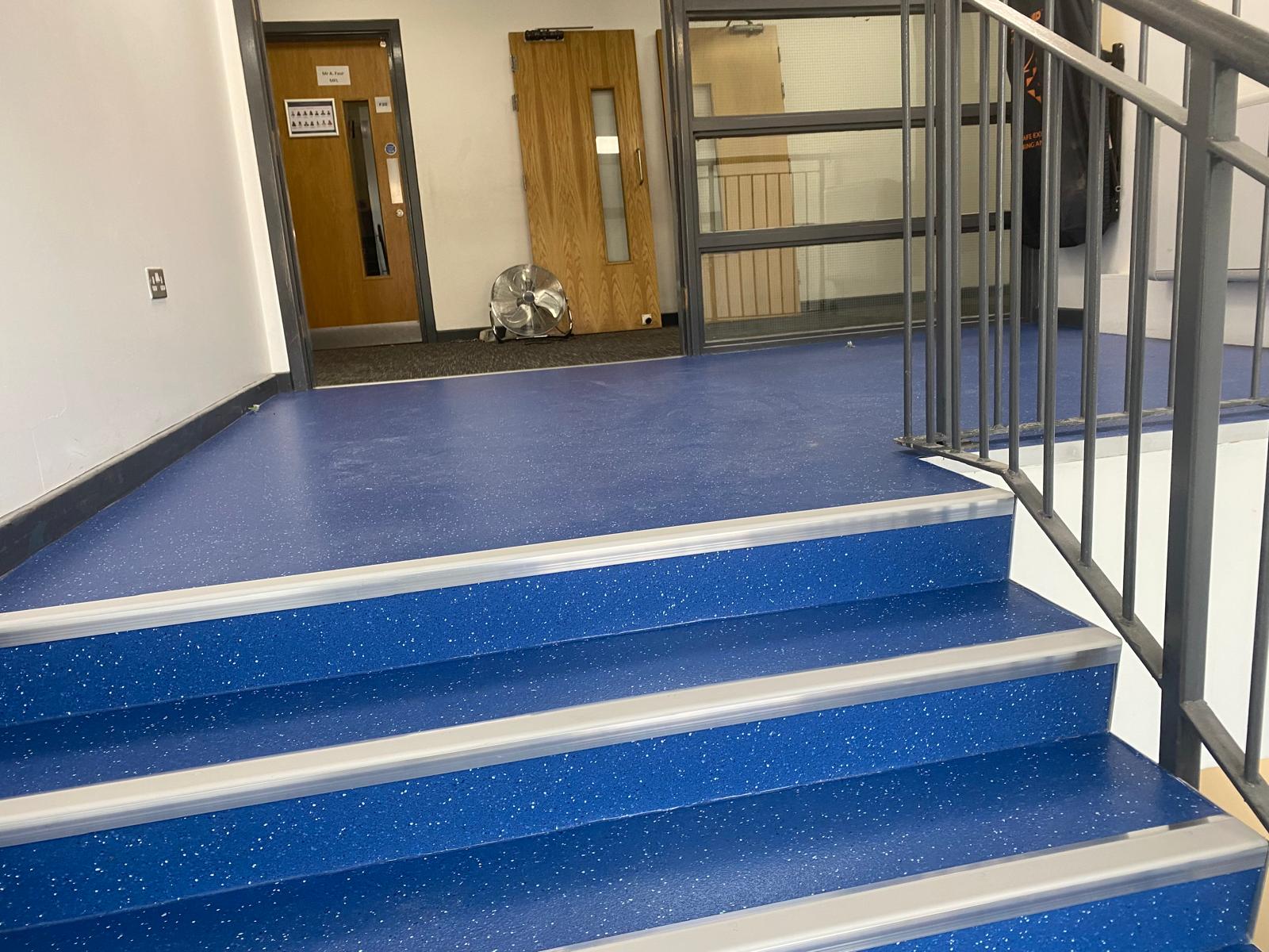 Abbot's Lea School1
