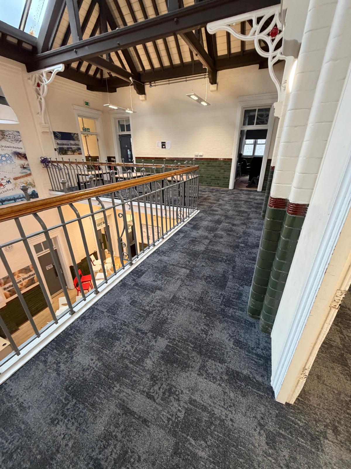 William Hulme Grammar School
